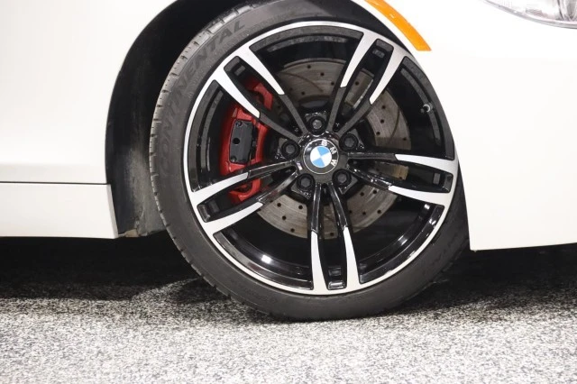 2014 BMW E89 Z4 Roadster - Image 4 of 21