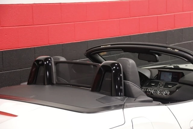 2014 BMW E89 Z4 Roadster - Image 11 of 21