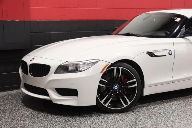 2014 BMW E89 Z4 Roadster - Image 20 of 21
