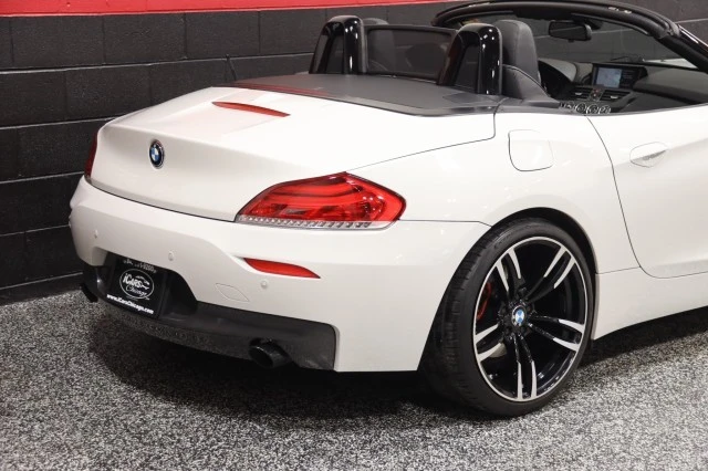 2014 BMW E89 Z4 Roadster - Image 10 of 21