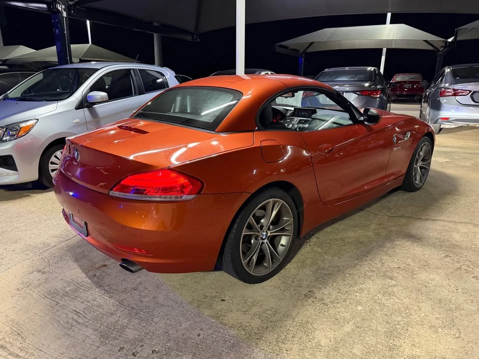 2014 BMW E89 Z4 Roadster - Image 6 of 7
