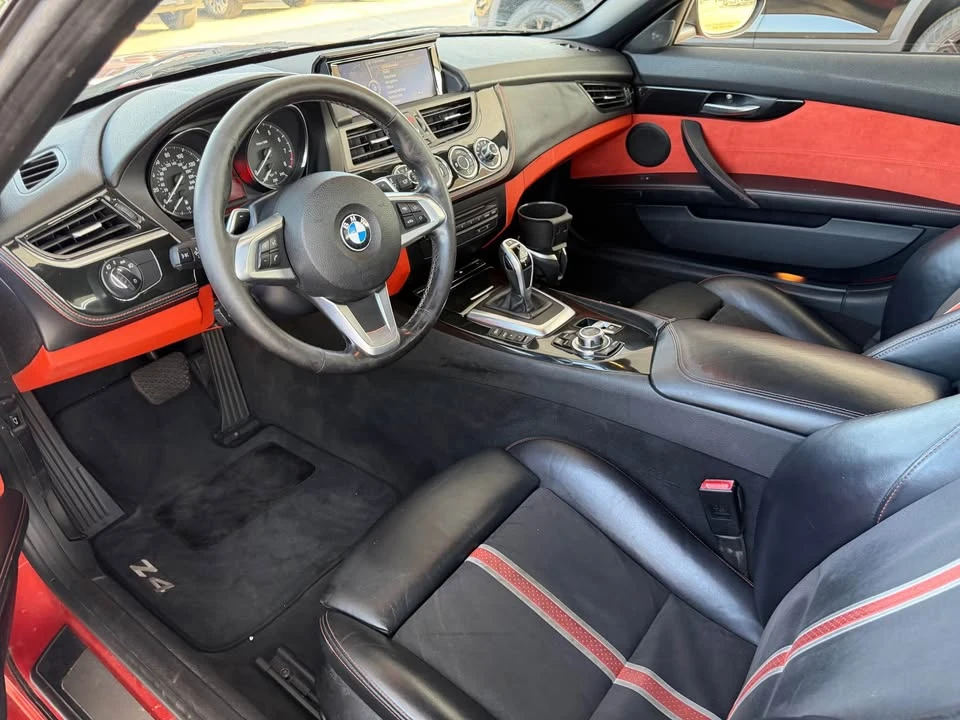 2014 BMW E89 Z4 Roadster - Image 7 of 8