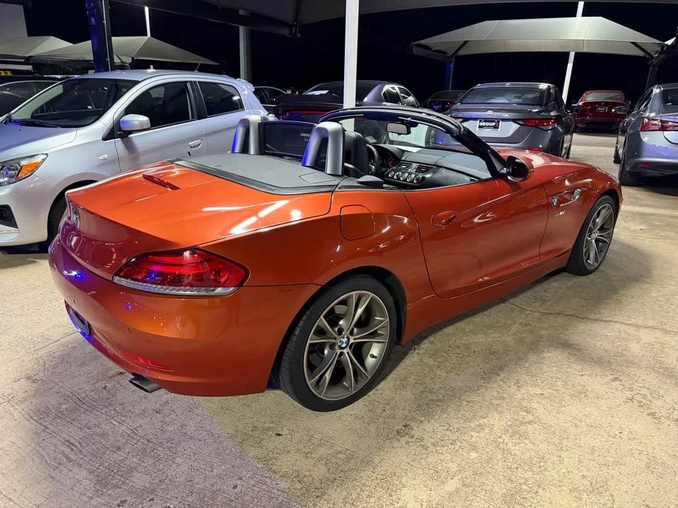 2014 BMW E89 Z4 Roadster - Image 3 of 7