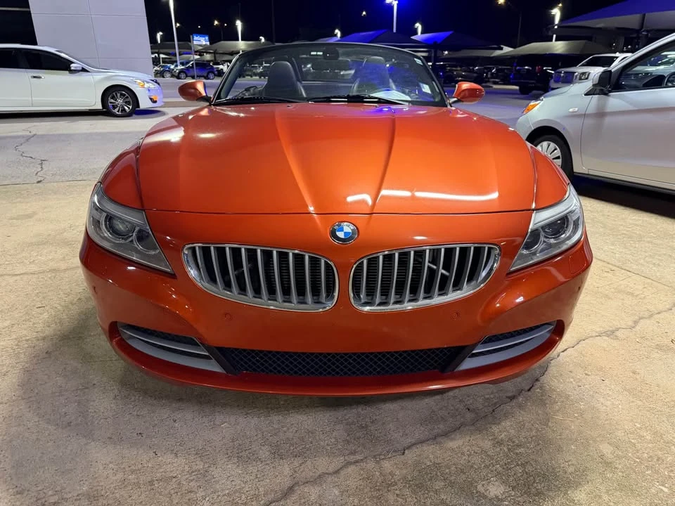 2014 BMW E89 Z4 Roadster - Image 7 of 7