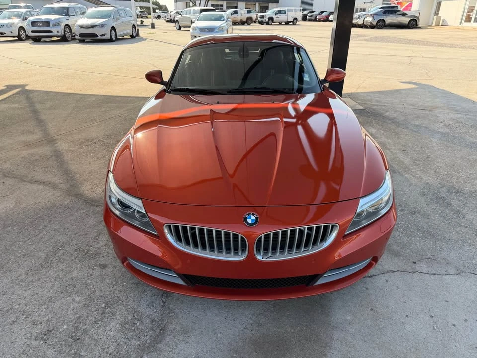 2014 BMW E89 Z4 Roadster - Image 6 of 8
