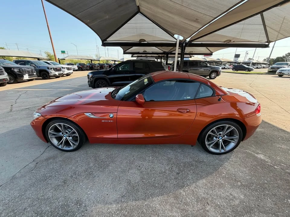 2014 BMW E89 Z4 Roadster - Image 2 of 8