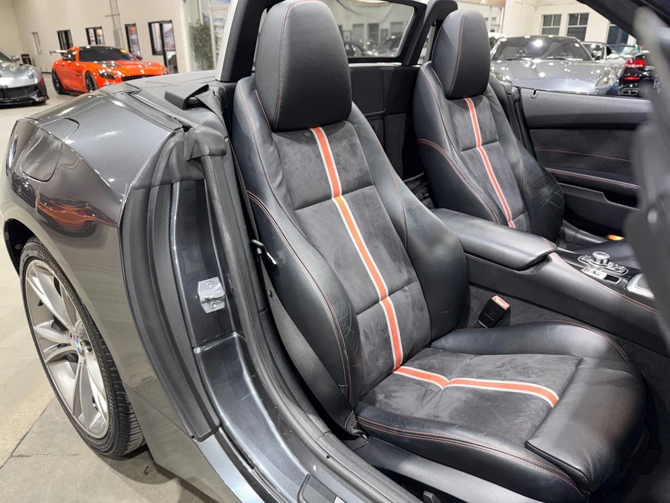 2014 BMW E89 Z4 Roadster - Image 10 of 12