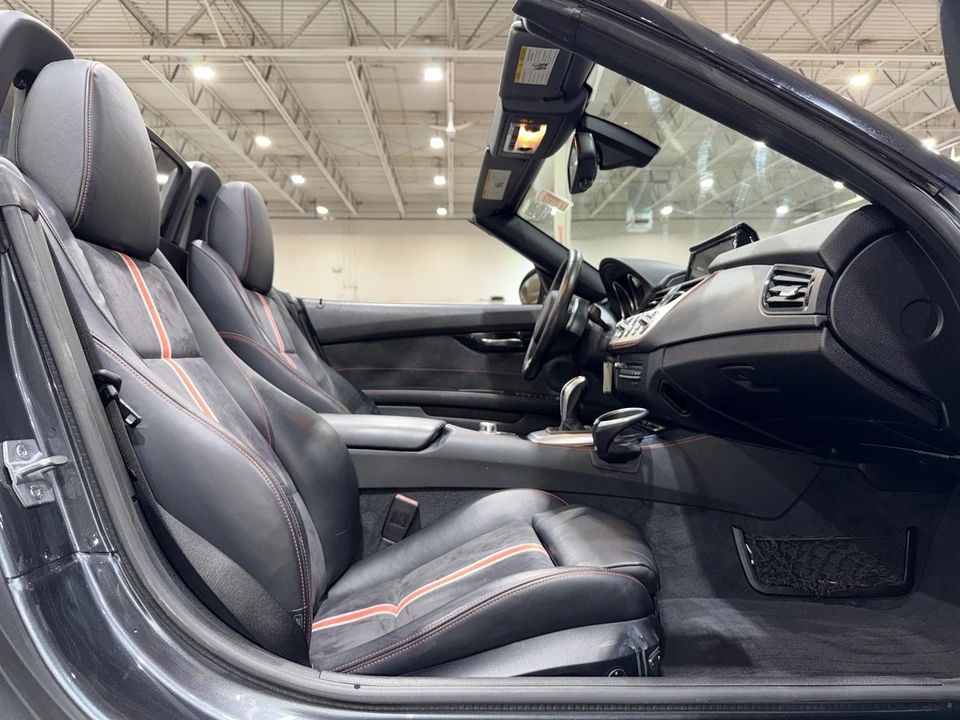 2014 BMW E89 Z4 Roadster - Image 9 of 12