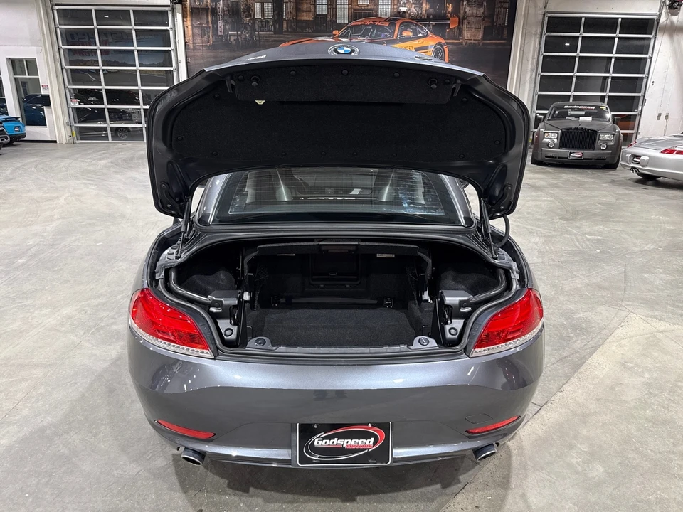 2014 BMW E89 Z4 Roadster - Image 11 of 12