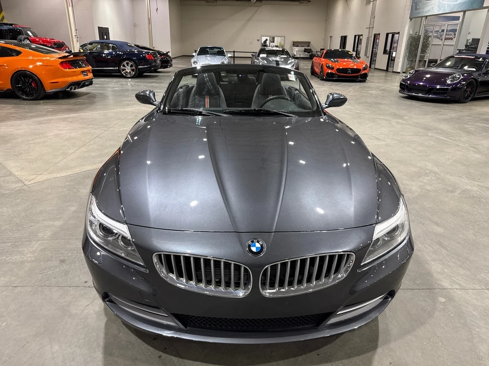 2014 BMW E89 Z4 Roadster - Image 2 of 12