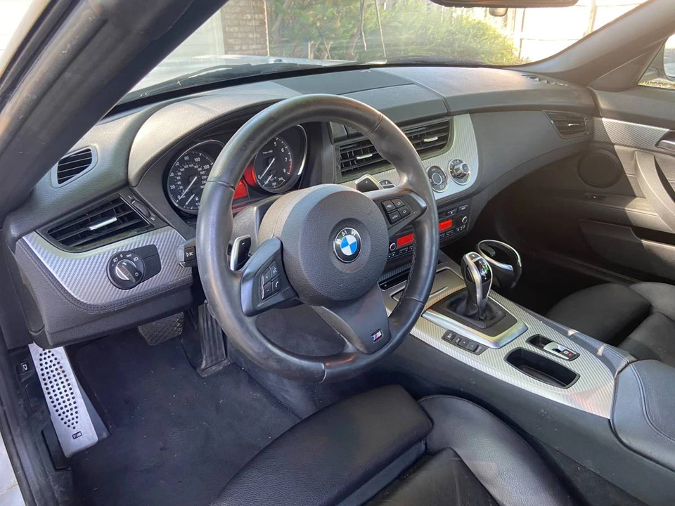 2014 BMW E89 Z4 Roadster - Image 12 of 19