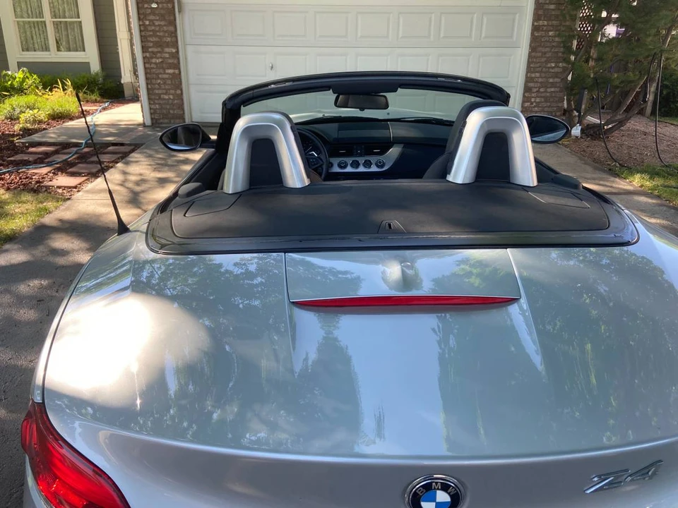 2014 BMW E89 Z4 Roadster - Image 18 of 19