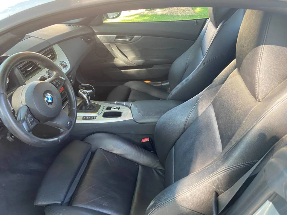 2014 BMW E89 Z4 Roadster - Image 13 of 19