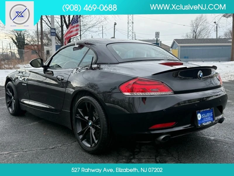 2014 BMW E89 Z4 Roadster - Image 2 of 12