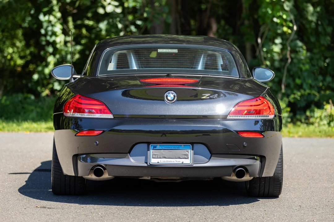 2014 BMW E89 Z4 Roadster - Image 12 of 31