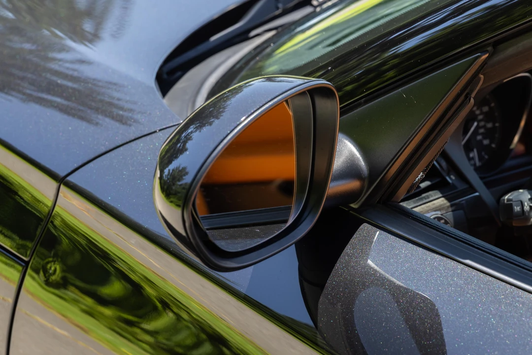 2014 BMW E89 Z4 Roadster - Image 23 of 31