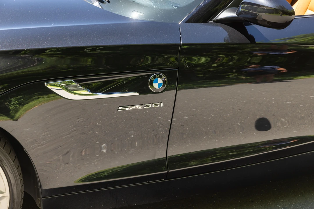 2014 BMW E89 Z4 Roadster - Image 21 of 31