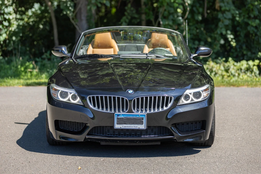 2014 BMW E89 Z4 Roadster - Image 2 of 31
