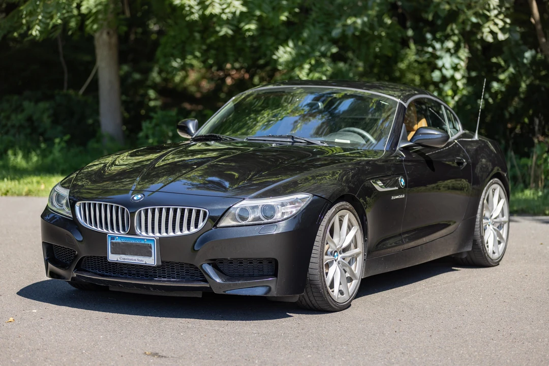 2014 BMW E89 Z4 Roadster - Image 11 of 31
