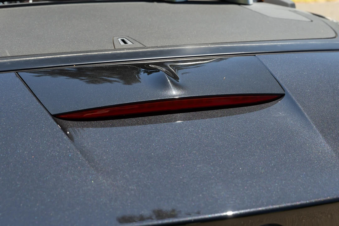2014 BMW E89 Z4 Roadster - Image 27 of 31