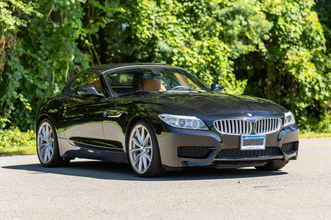 2014 BMW E89 Z4 Roadster - Image 15 of 31