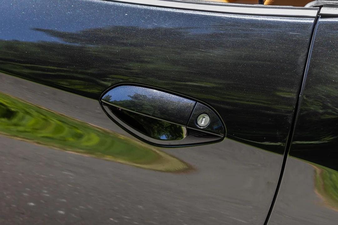 2014 BMW E89 Z4 Roadster - Image 24 of 31