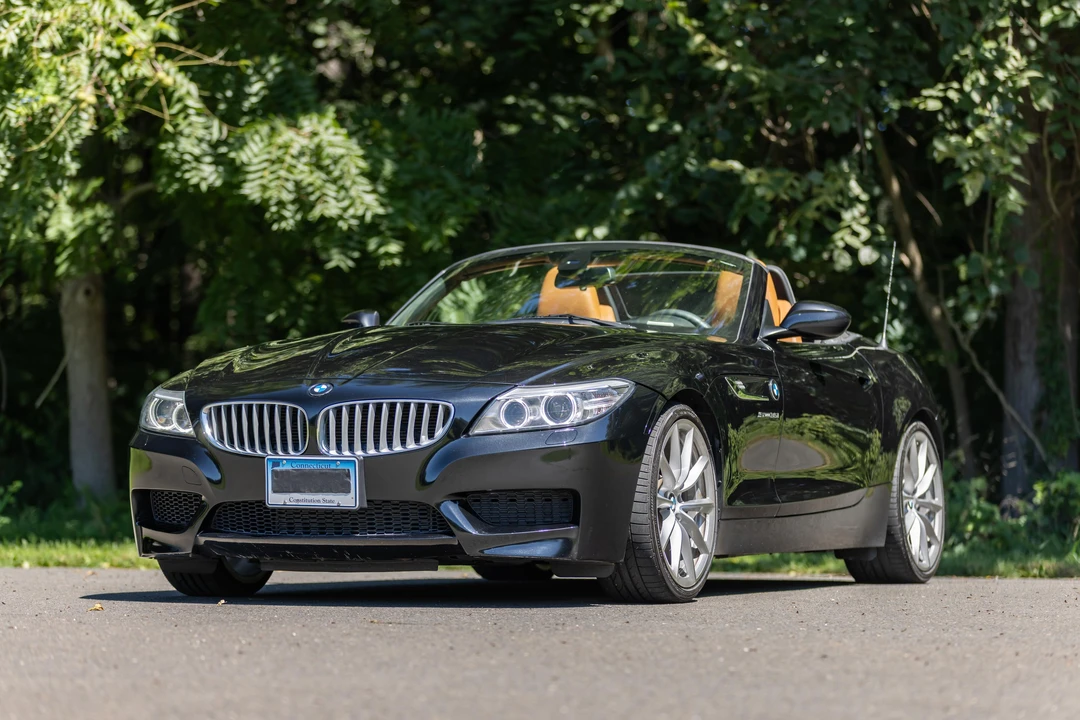 2014 BMW E89 Z4 Roadster - Image 6 of 31
