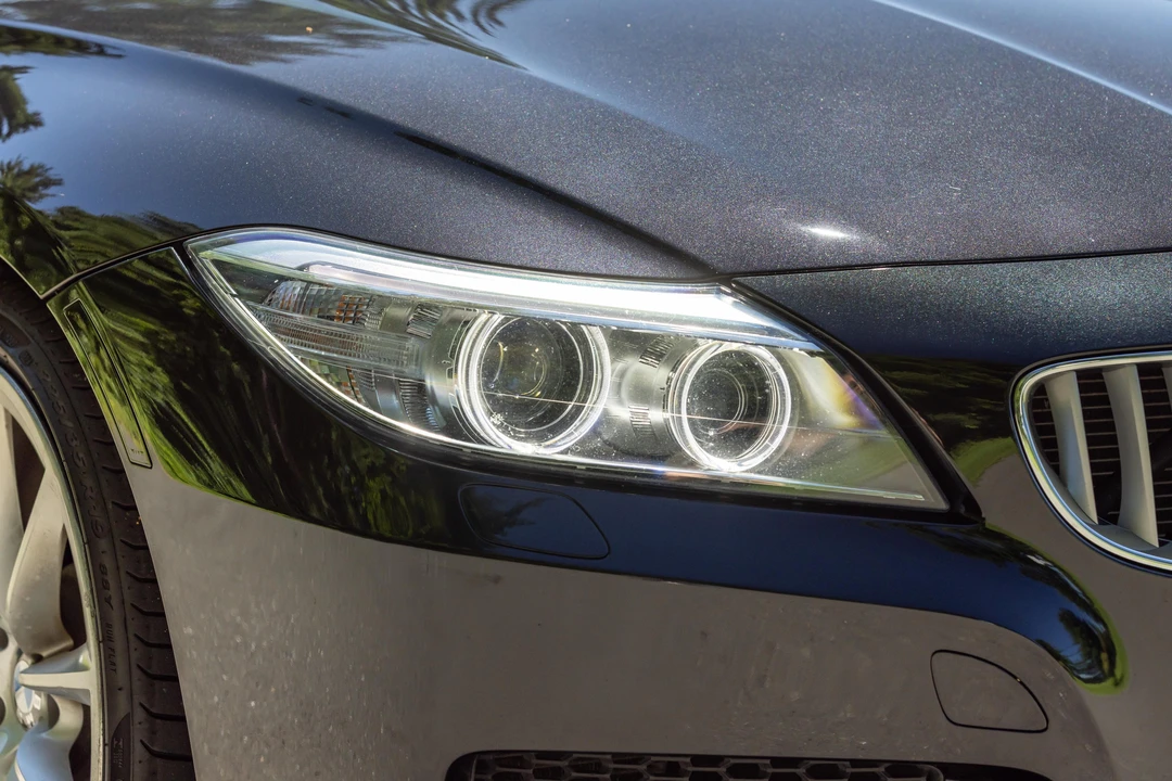 2014 BMW E89 Z4 Roadster - Image 16 of 31