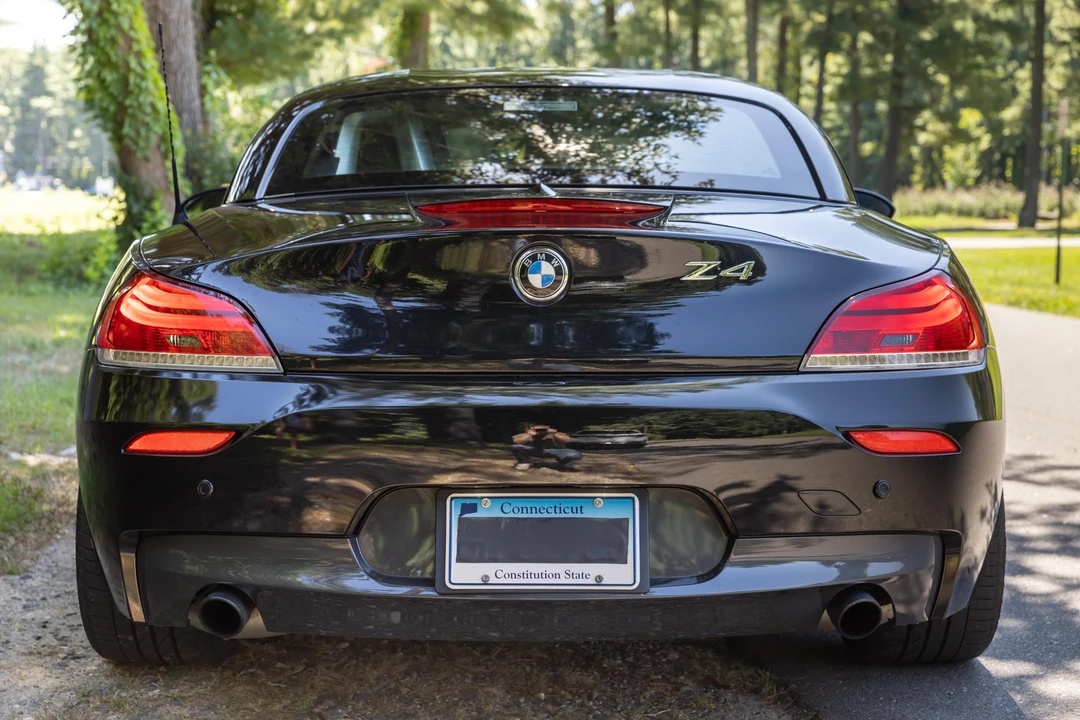 2014 BMW E89 Z4 Roadster - Image 13 of 31
