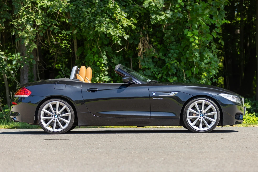 2014 BMW E89 Z4 Roadster - Image 3 of 31
