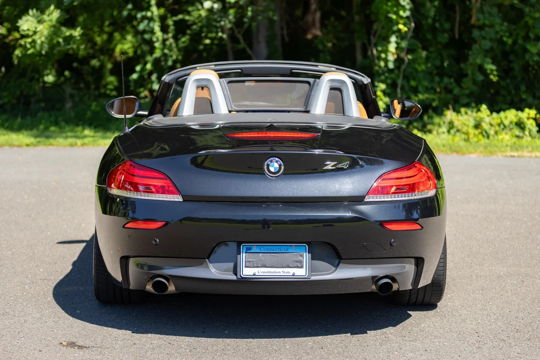 2014 BMW E89 Z4 Roadster - Image 5 of 31
