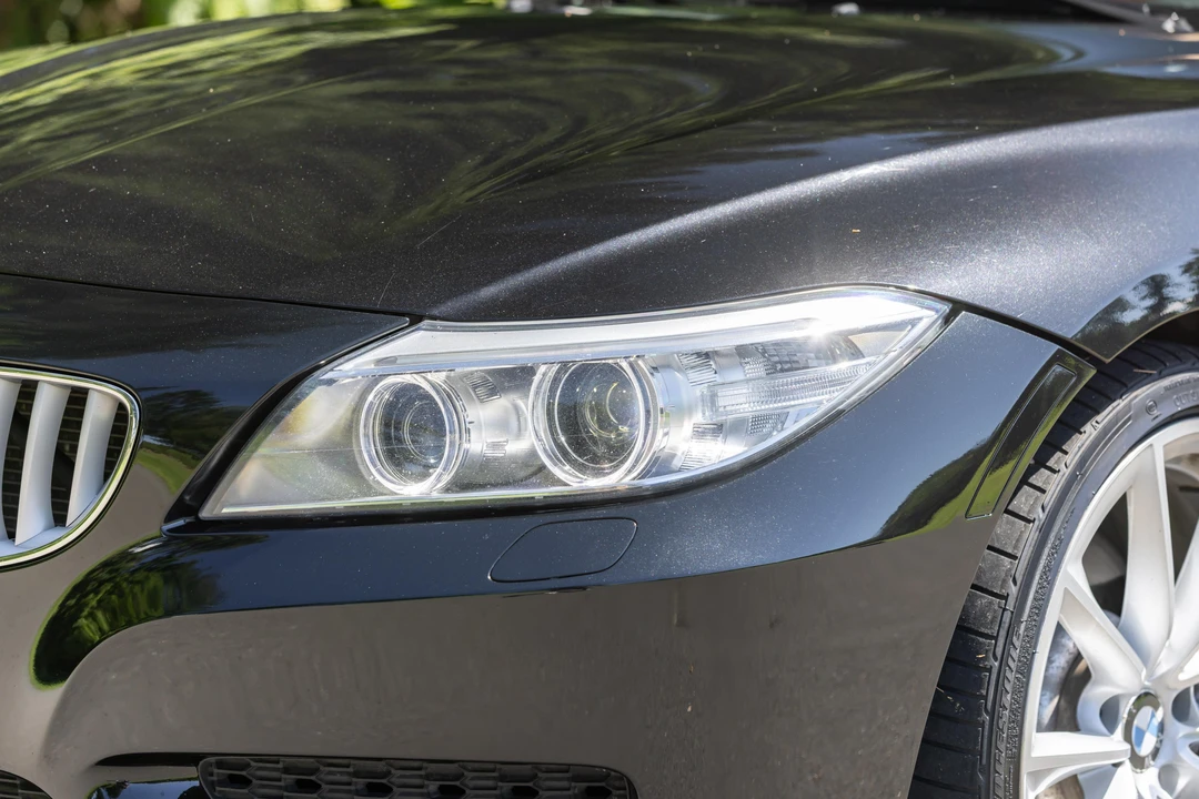 2014 BMW E89 Z4 Roadster - Image 19 of 31