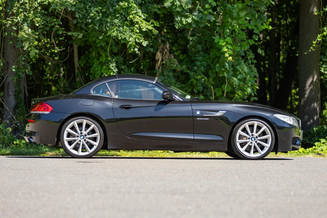2014 BMW E89 Z4 Roadster - Image 14 of 31