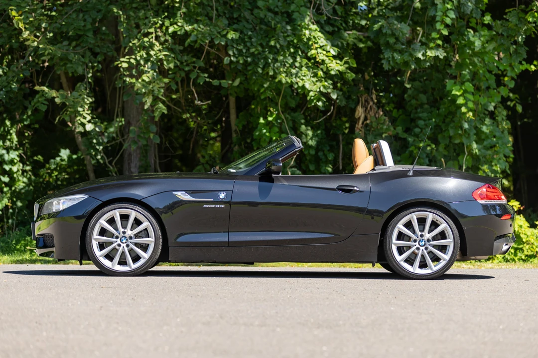 2014 BMW E89 Z4 Roadster - Image 7 of 31