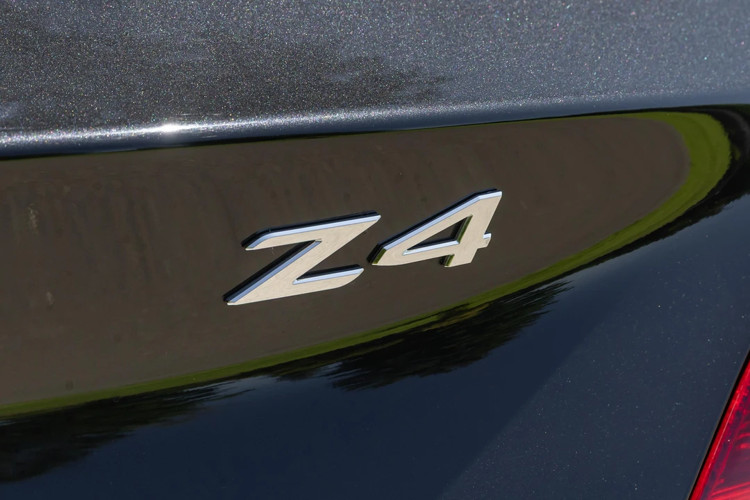 2014 BMW E89 Z4 Roadster - Image 26 of 31