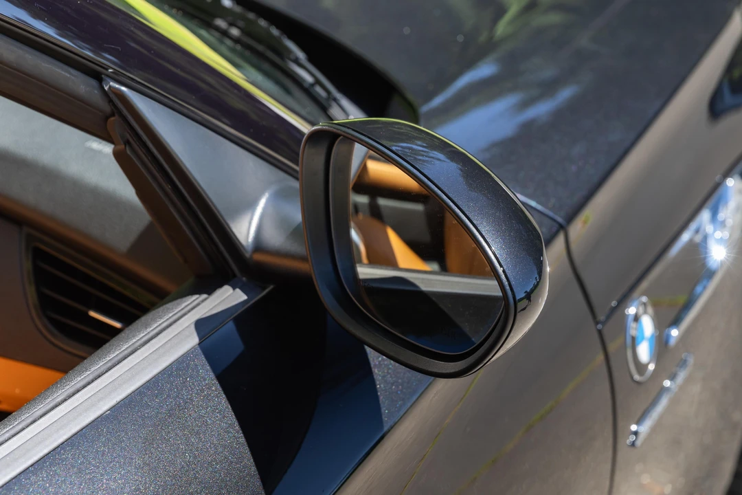 2014 BMW E89 Z4 Roadster - Image 31 of 31