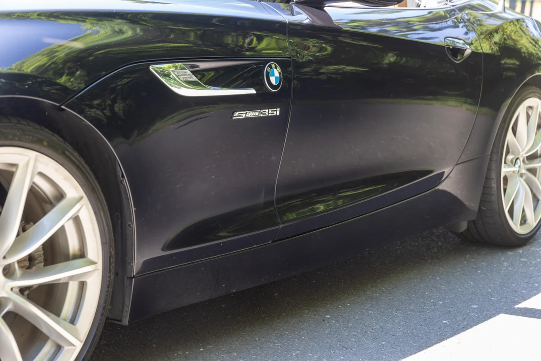 2014 BMW E89 Z4 Roadster - Image 20 of 31