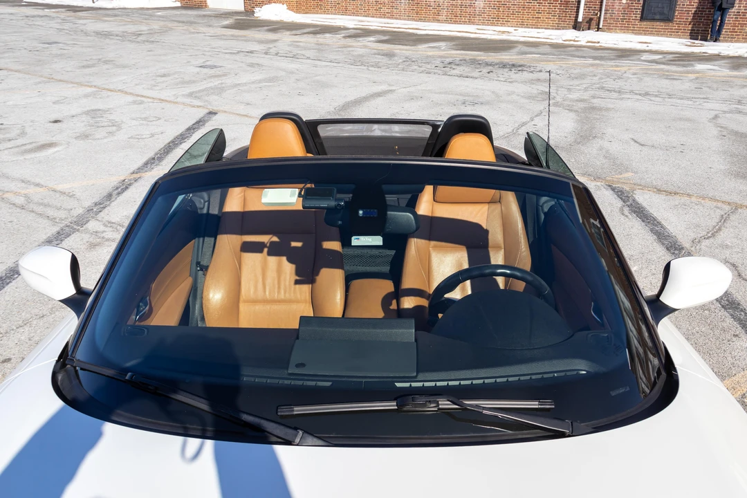 2014 BMW E89 Z4 Roadster - Image 15 of 31
