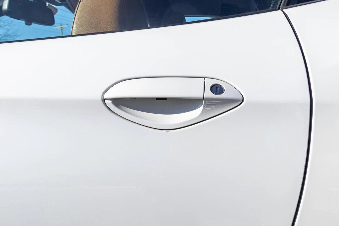 2014 BMW E89 Z4 Roadster - Image 23 of 31
