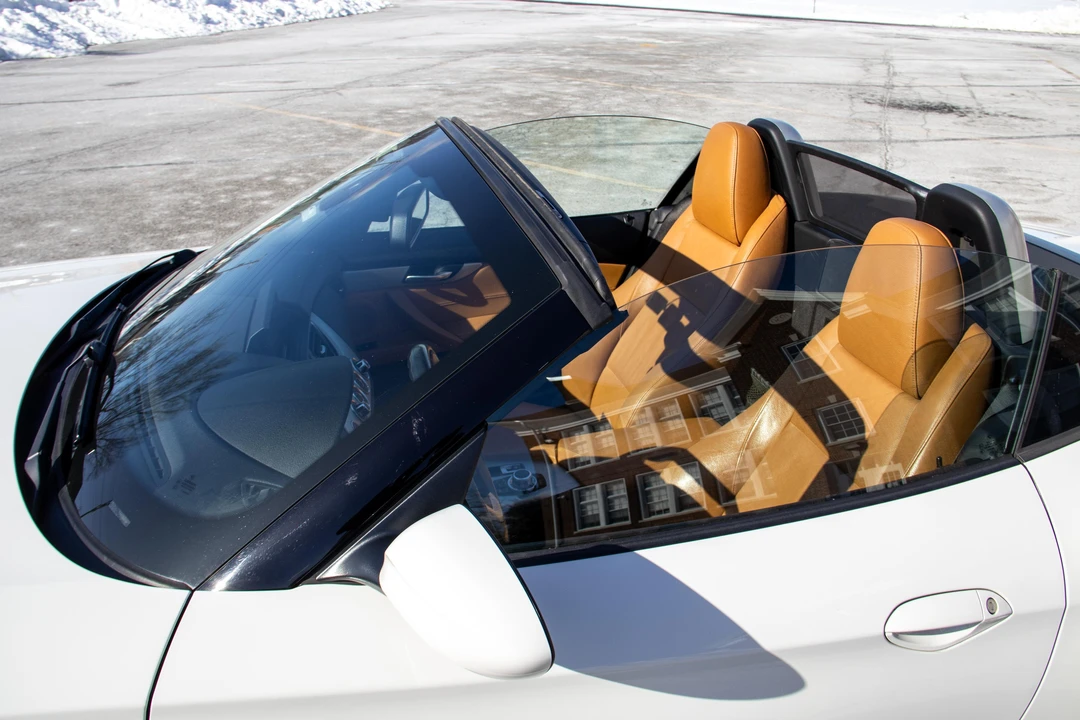 2014 BMW E89 Z4 Roadster - Image 21 of 31