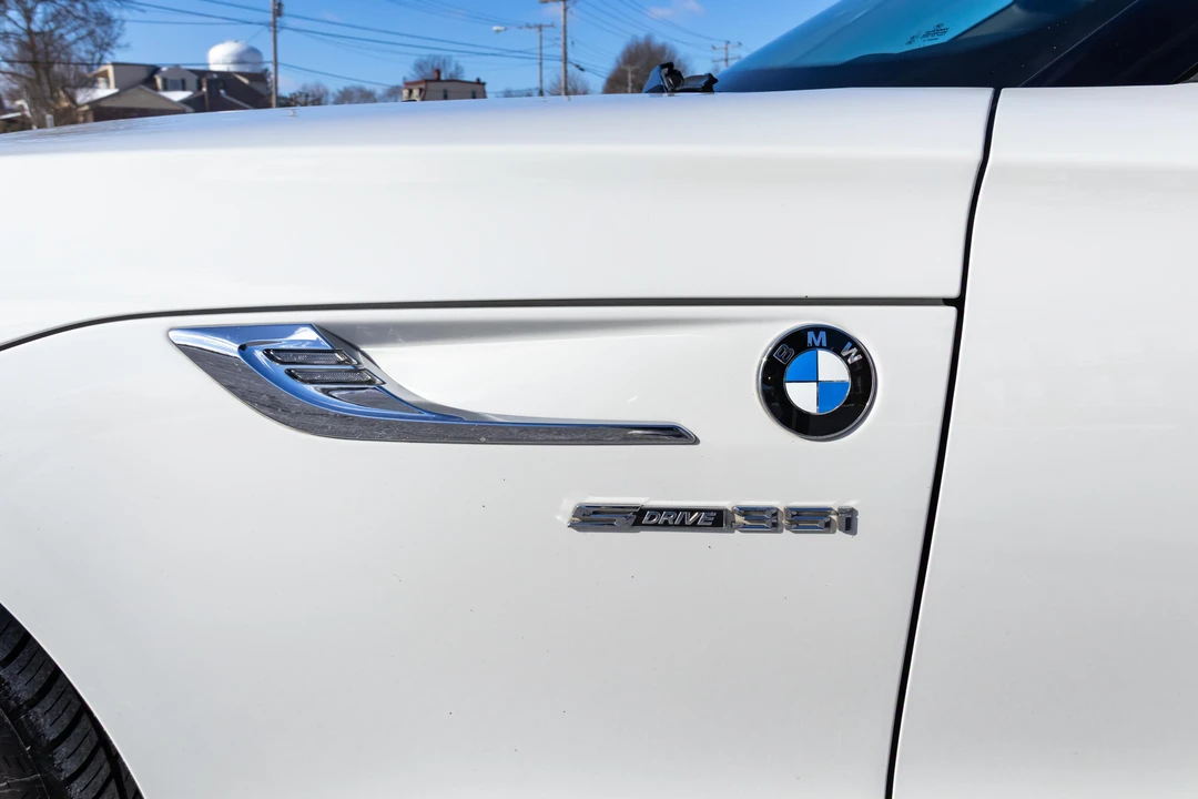 2014 BMW E89 Z4 Roadster - Image 17 of 31