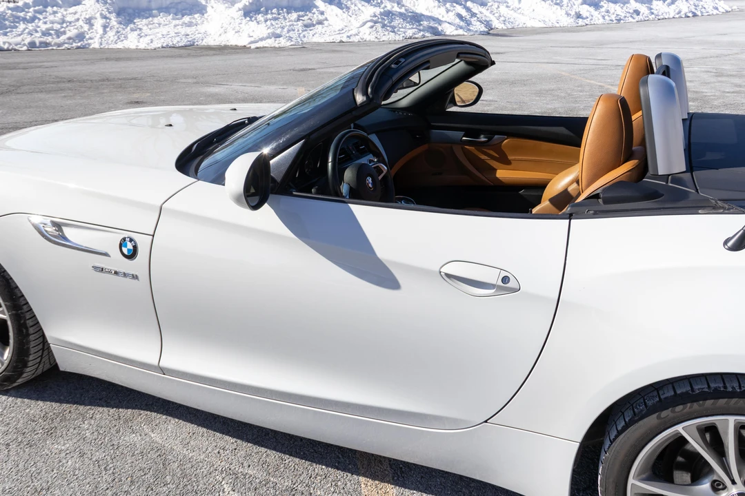 2014 BMW E89 Z4 Roadster - Image 22 of 31