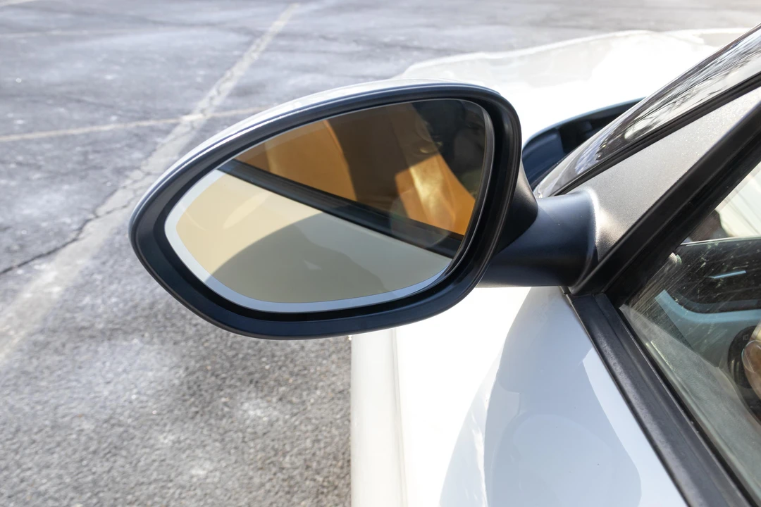 2014 BMW E89 Z4 Roadster - Image 19 of 31