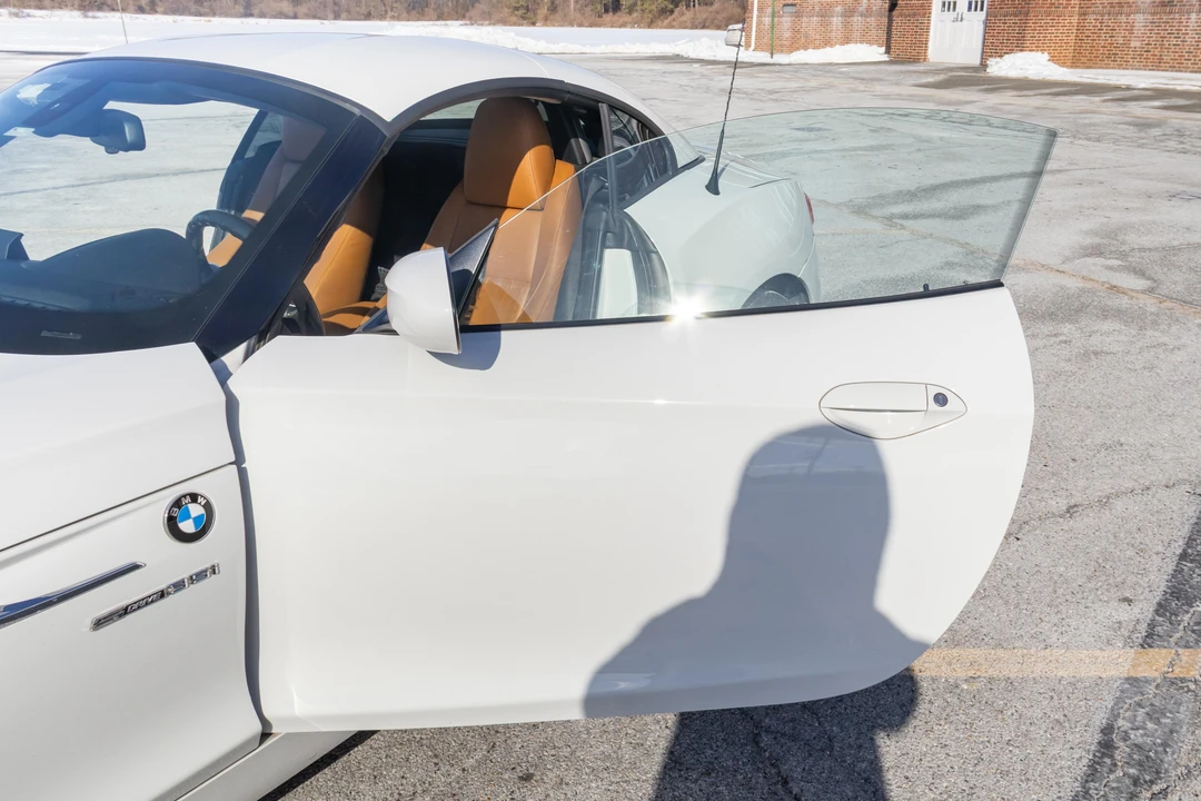 2014 BMW E89 Z4 Roadster - Image 20 of 31