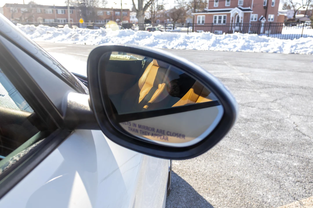 2014 BMW E89 Z4 Roadster - Image 31 of 31