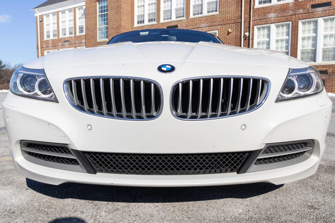 2014 BMW E89 Z4 Roadster - Image 14 of 31