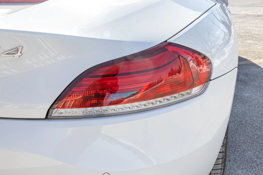 2014 BMW E89 Z4 Roadster - Image 28 of 31