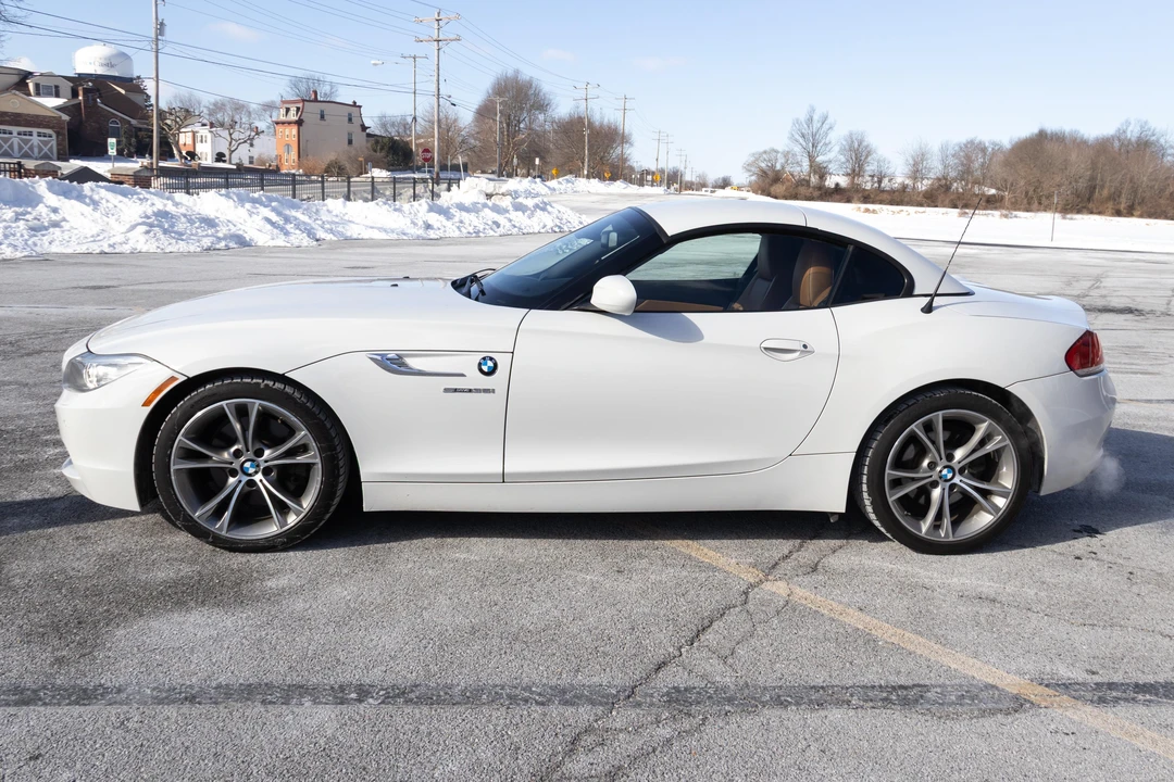 2014 BMW E89 Z4 Roadster - Image 6 of 31