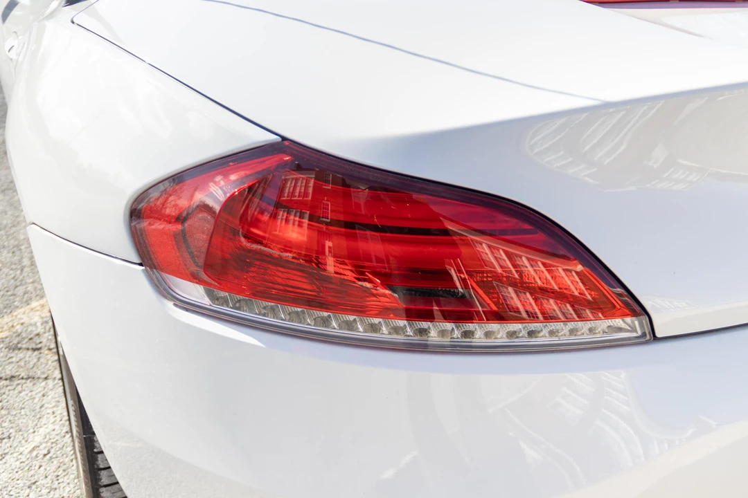 2014 BMW E89 Z4 Roadster - Image 24 of 31
