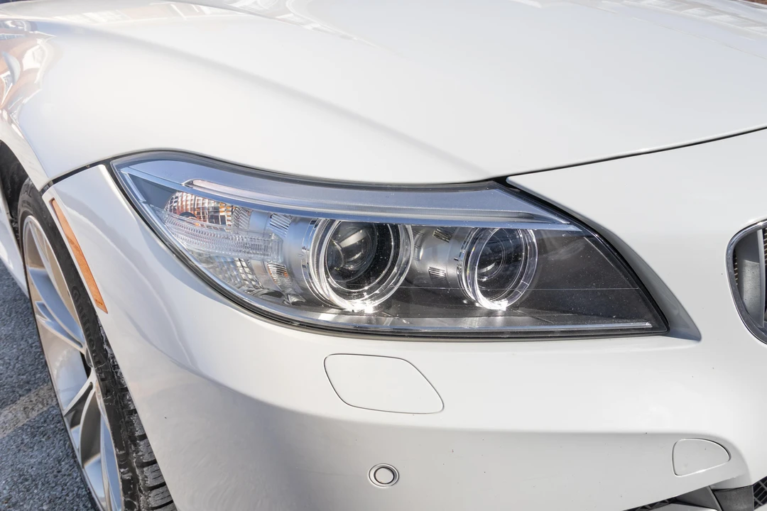 2014 BMW E89 Z4 Roadster - Image 13 of 31
